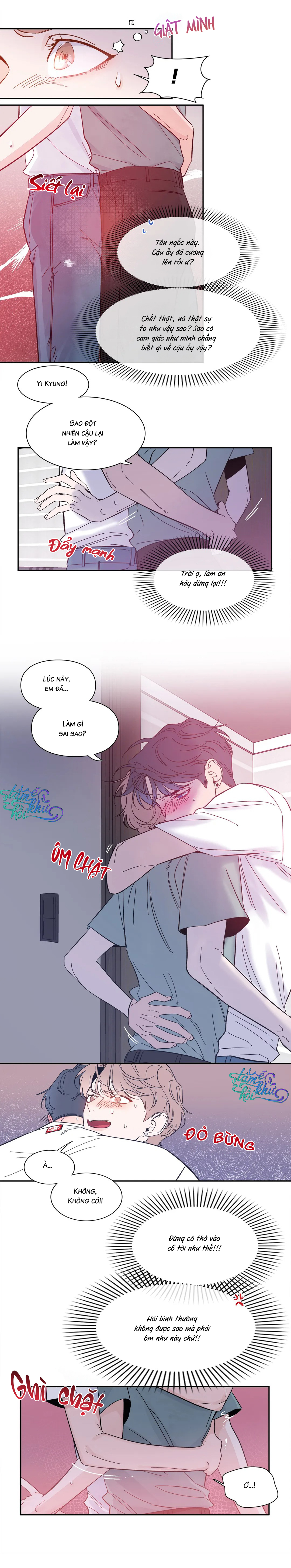 bản phác họa chapter 16 7