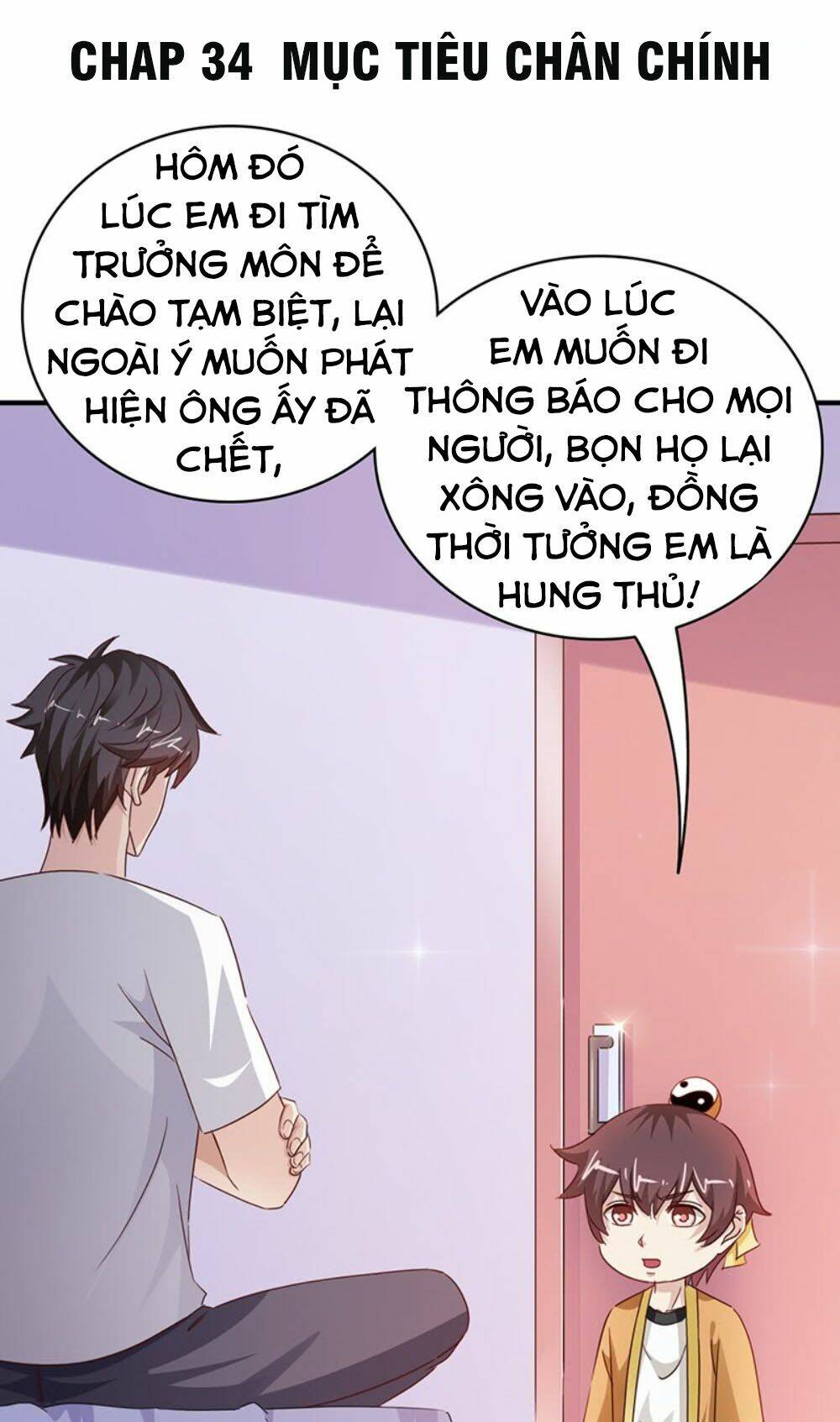 táng kiếm quyết chapter 34 1