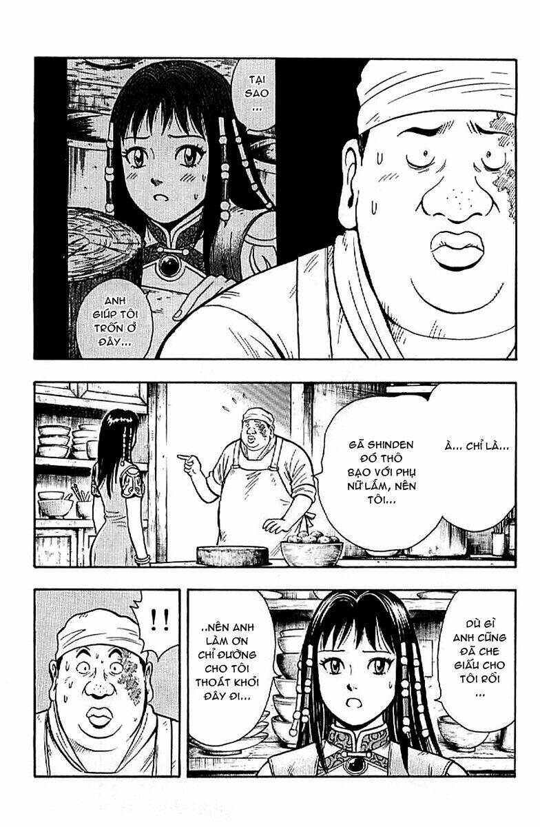 hoàng phi hồng phần iii chapter 21 3