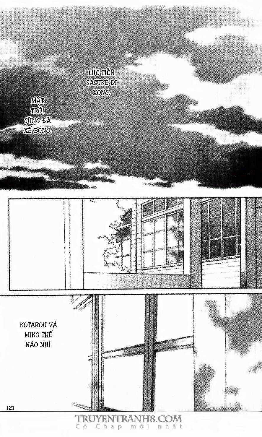 trường học bí ẩn chapter 47 22