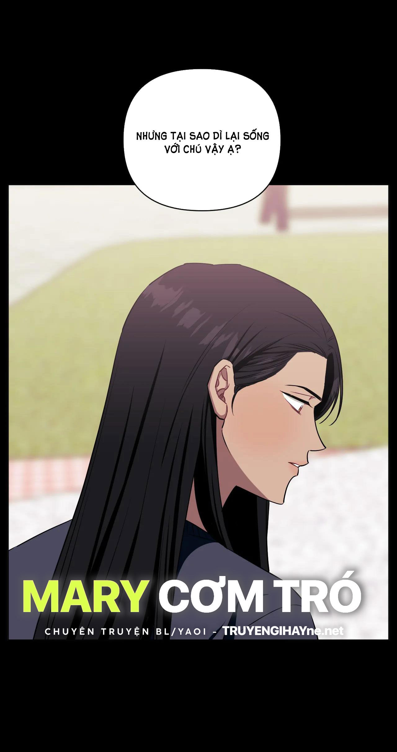 hơn cả bạn bè chapter 50.2 28