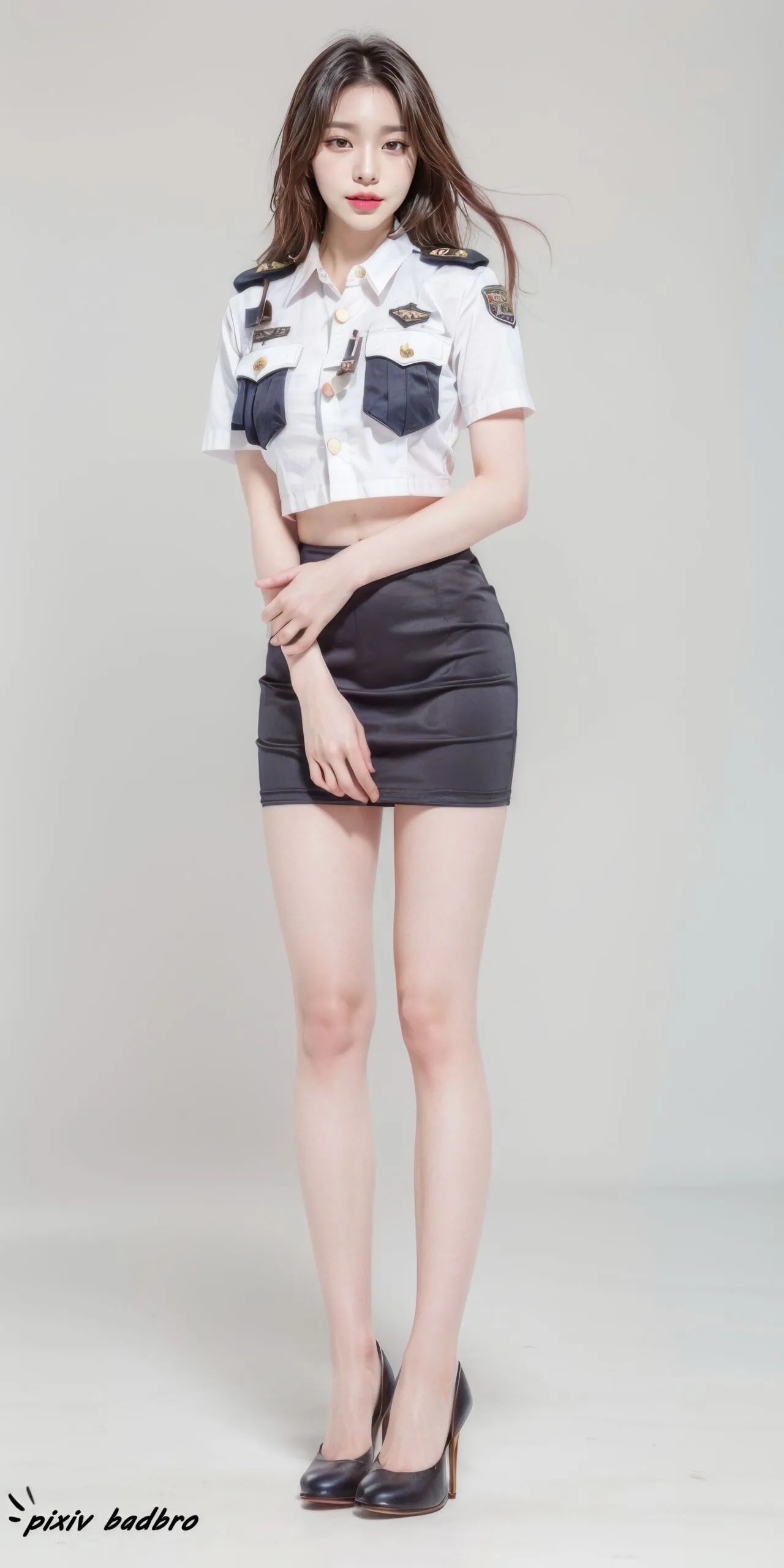 artist ai generated chapter 156 109