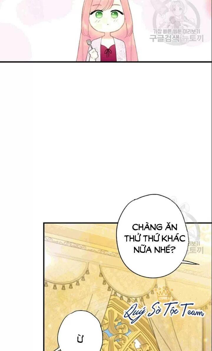 trọng sinh trở thành hoàng phi chapter 181 11