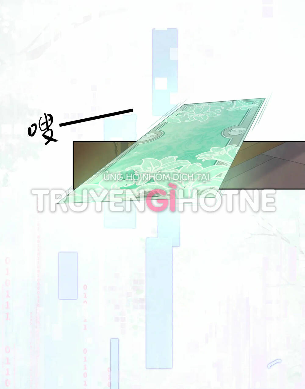 để ta làm ánh trăng đen của hôn quân chapter 37 31