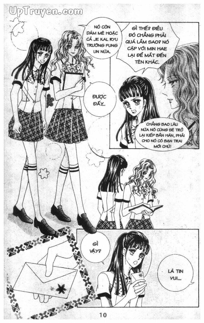 dạ khúc chapter 9 9