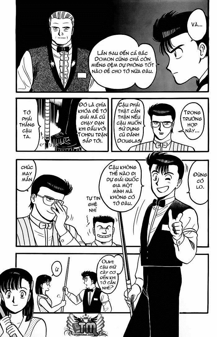 break shot chapter 62 4