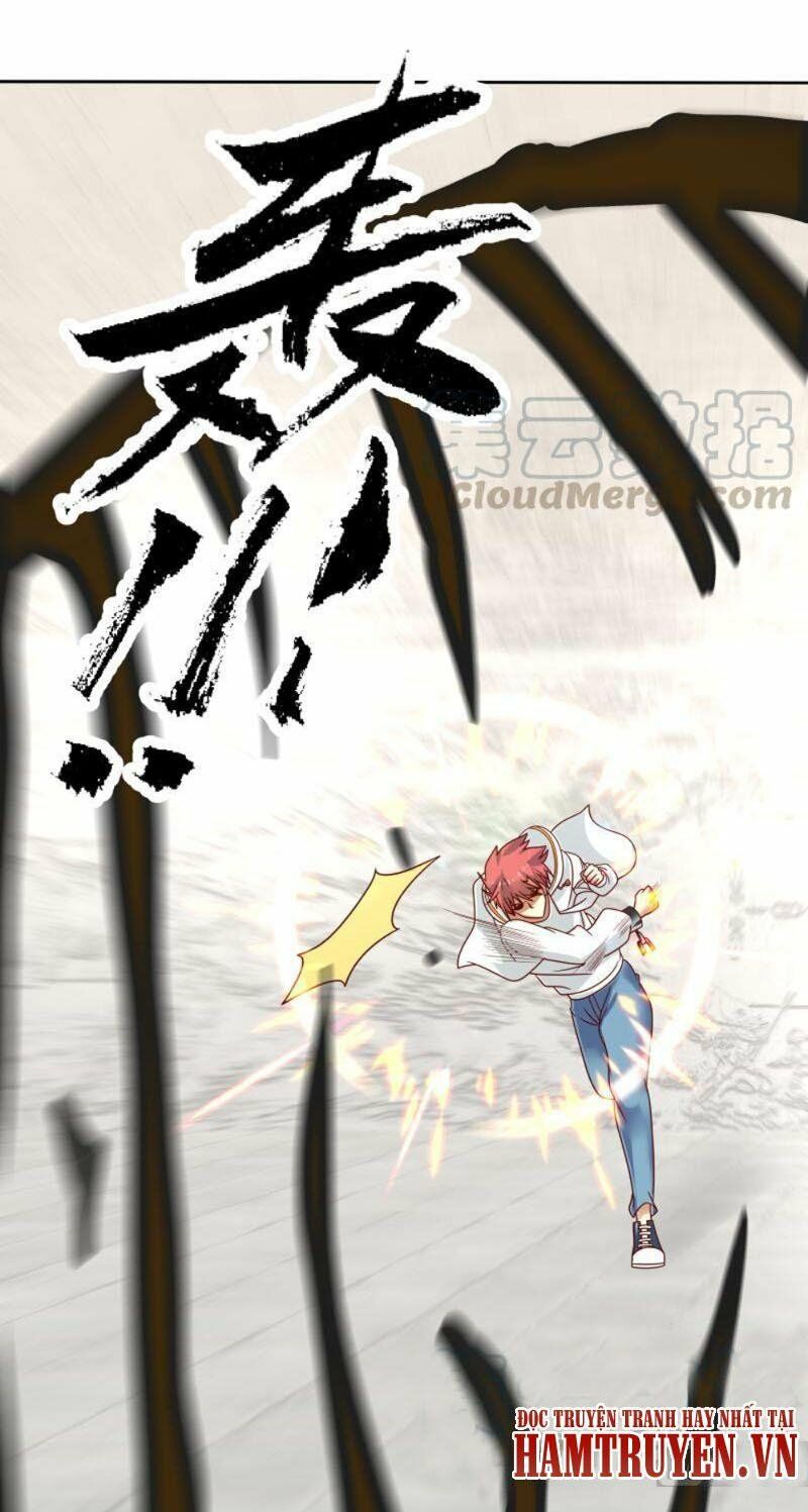 trên người ta có một rồng chapter 338 10