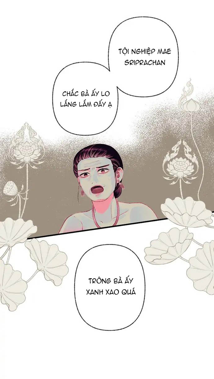 Nữ Chính Không Muốn Yêu chapter 31.2 - Trang 9