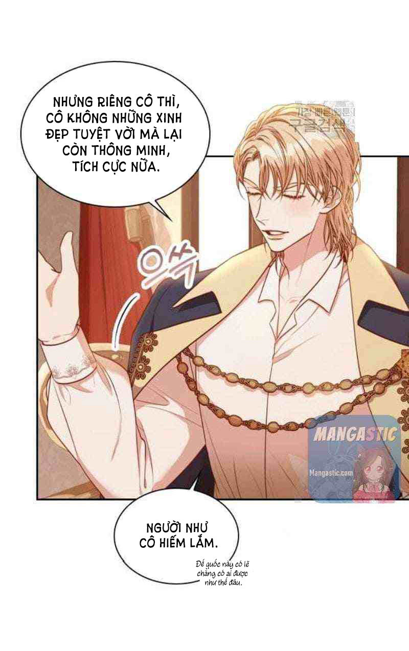 trở thành thư ký của bạo chúa chapter 46 26