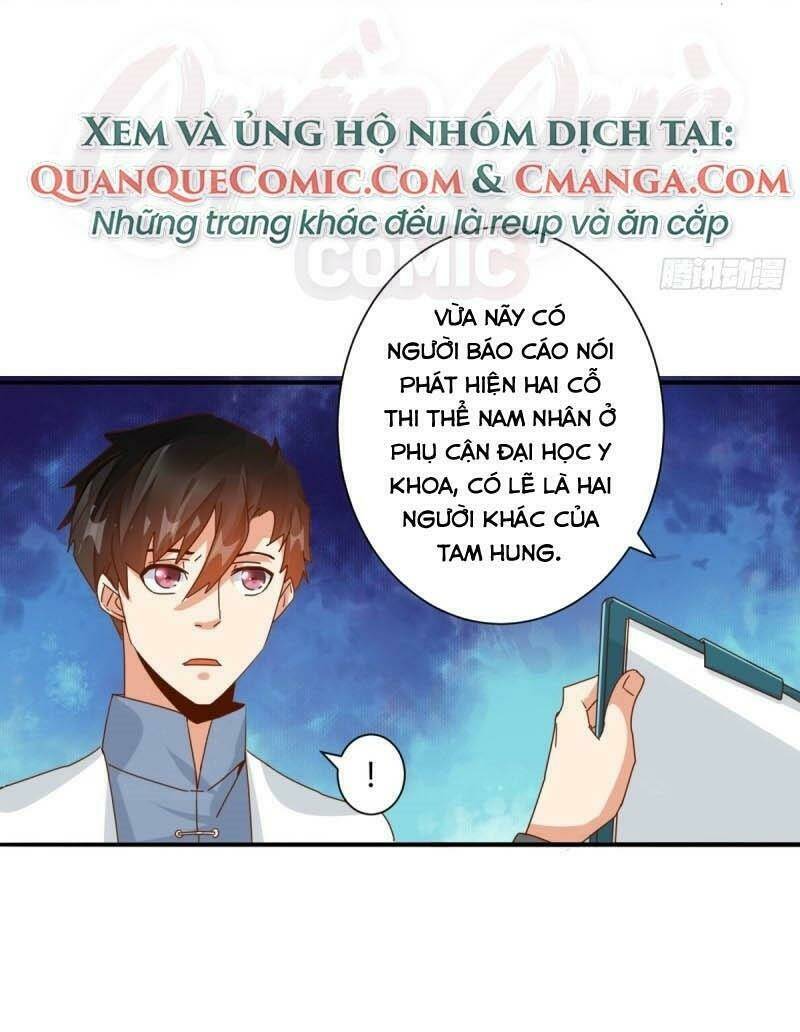 đô thị siêu cấp y sinh chapter 21 2