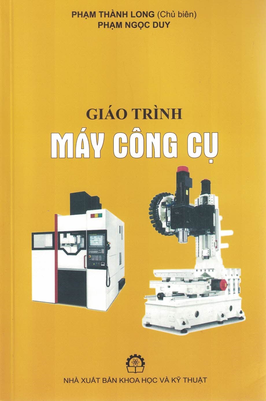 Giáo Trình Máy Công Cụ