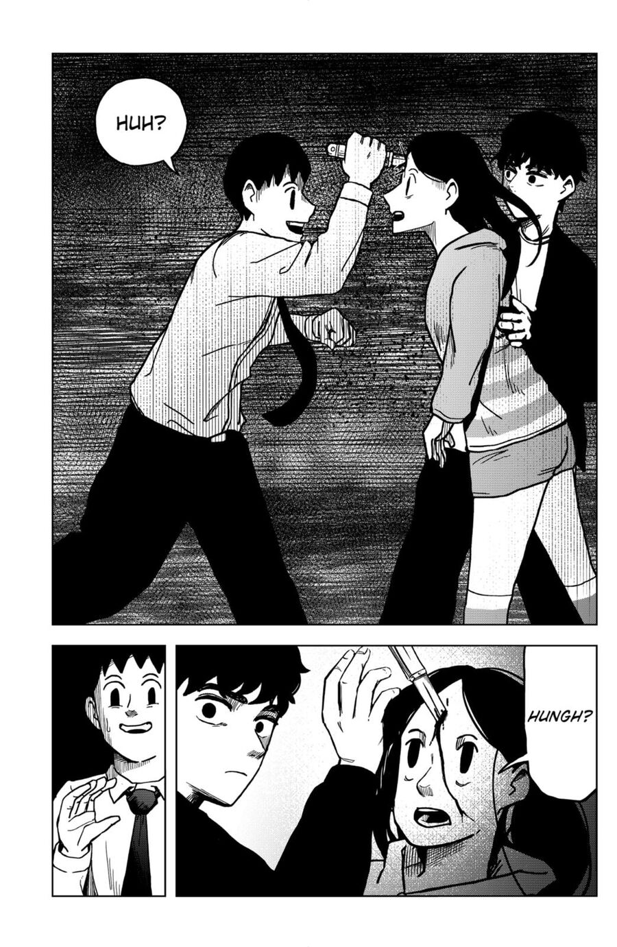 thế giới của shibata chapter 7 14