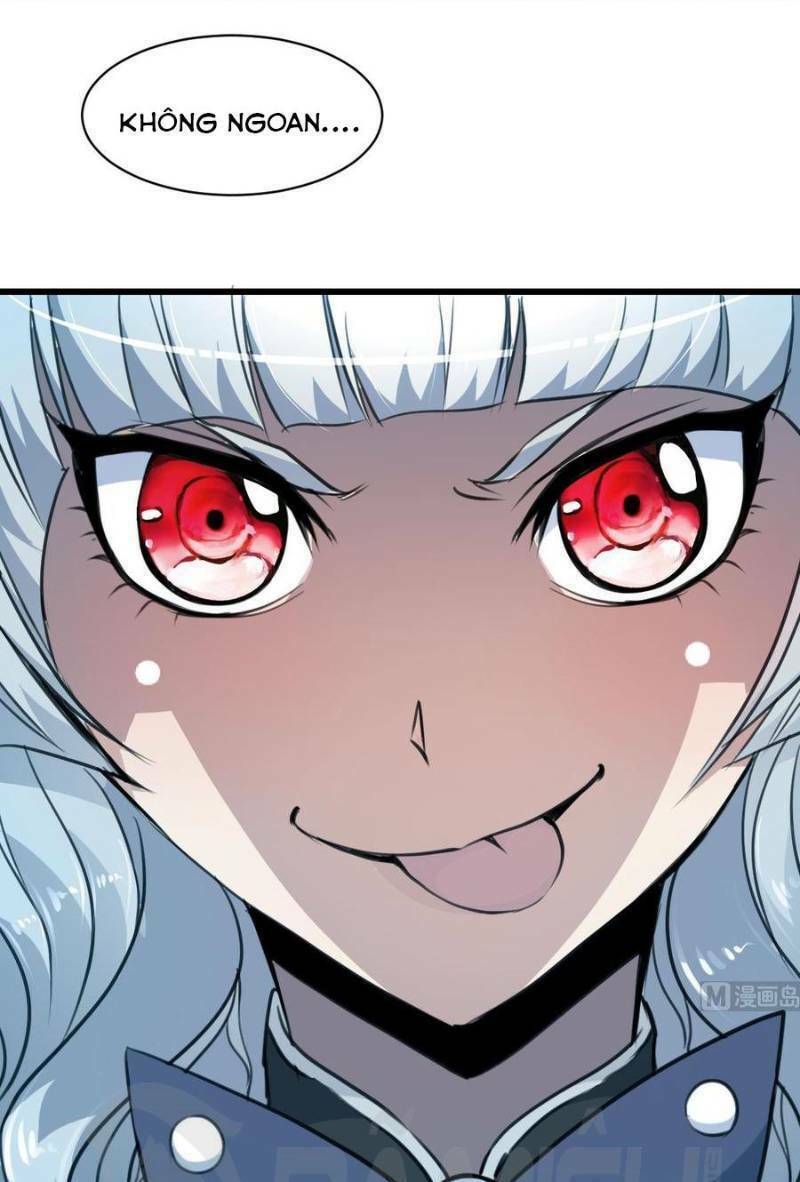 thần nhãn giám định sư chapter 32 6