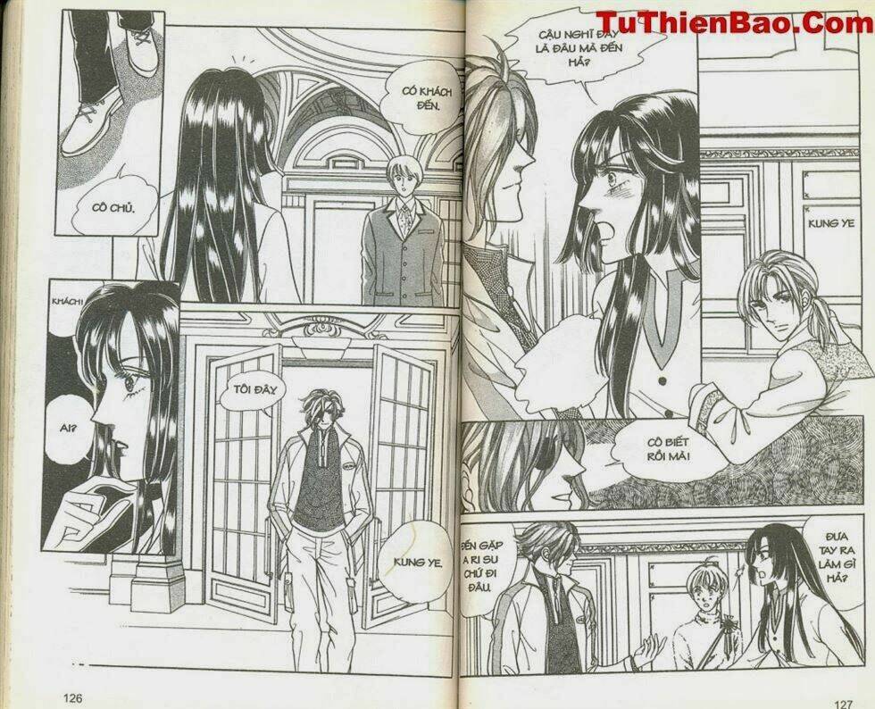 lọ lem kén rể chapter 2 63