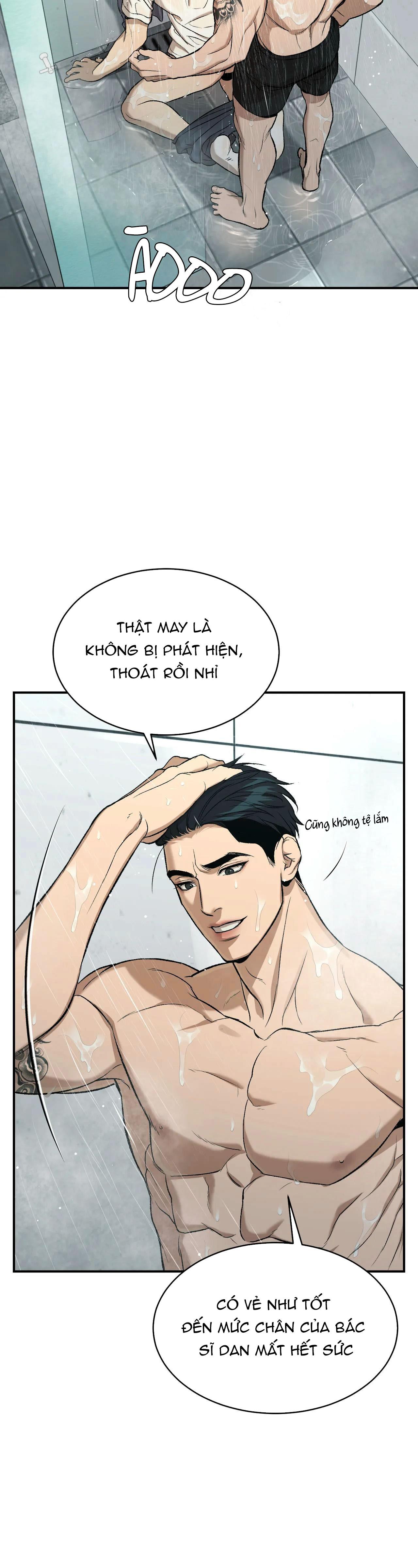 điềm rủi chapter 8 47