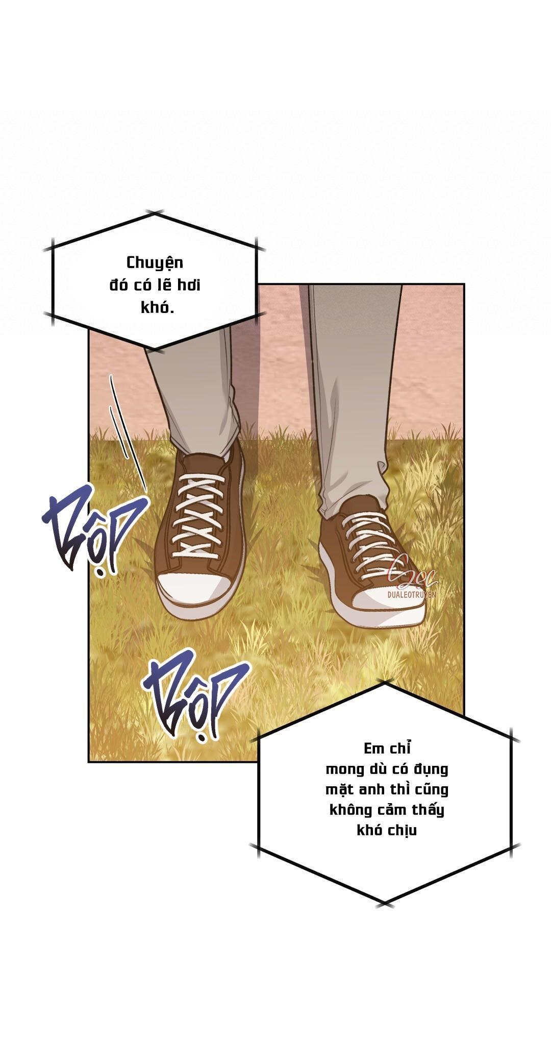 bơi trong mùi hương chapter 6 12