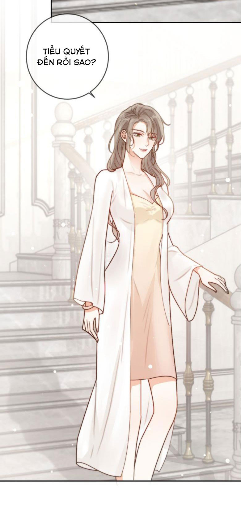 nịch tửu chapter 7 46