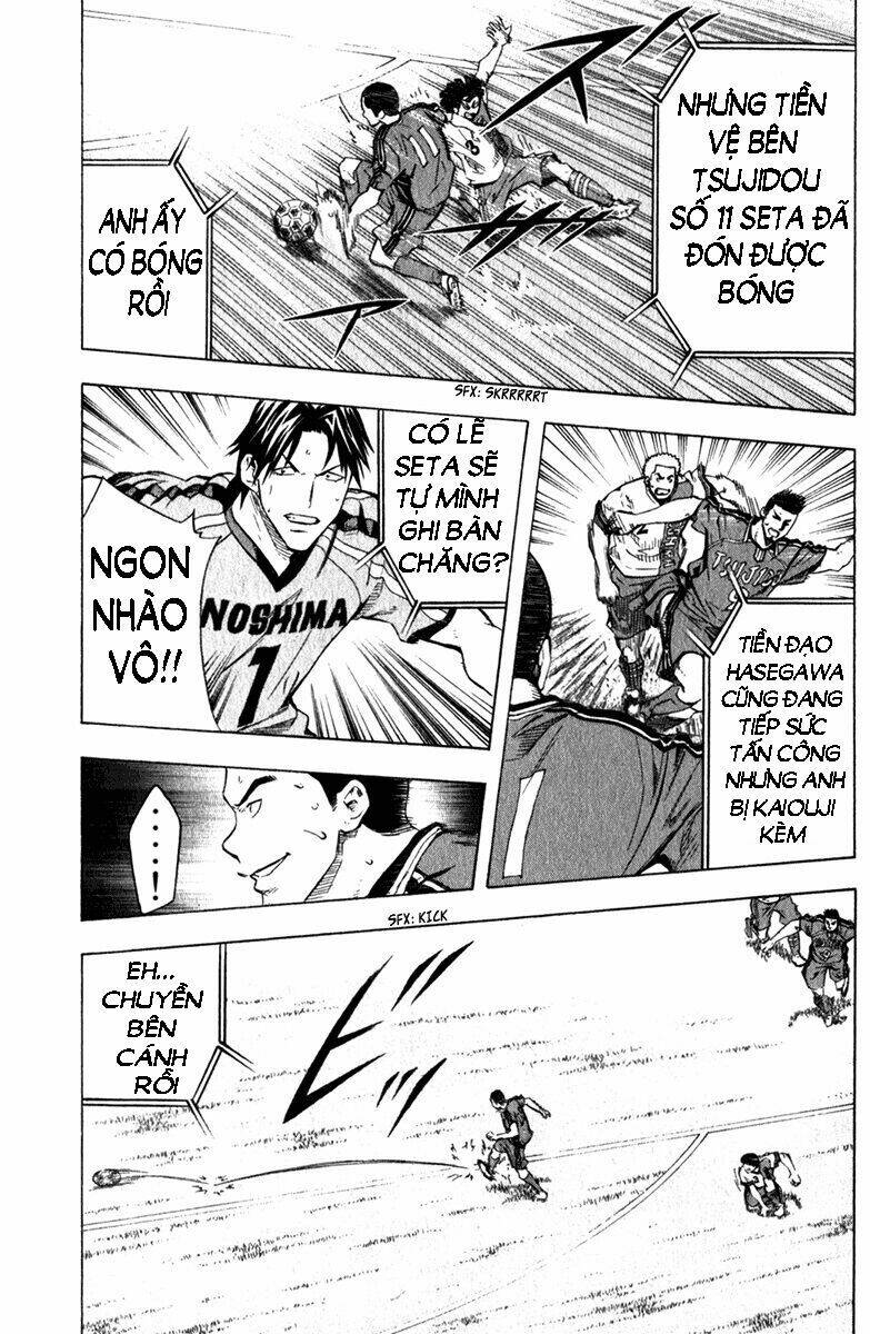 kỵ sĩ trong vòng cấm chapter 58 15