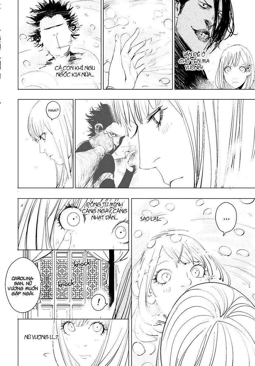 daisaiyuuki bokuhi seiden chapter 16 10