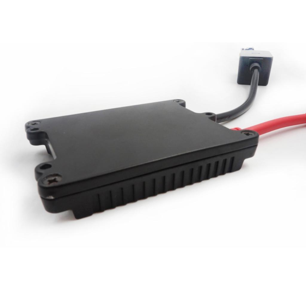 12V 35W Universal Xenon HID Replace Conversion Kit DC Ballast Waterproof