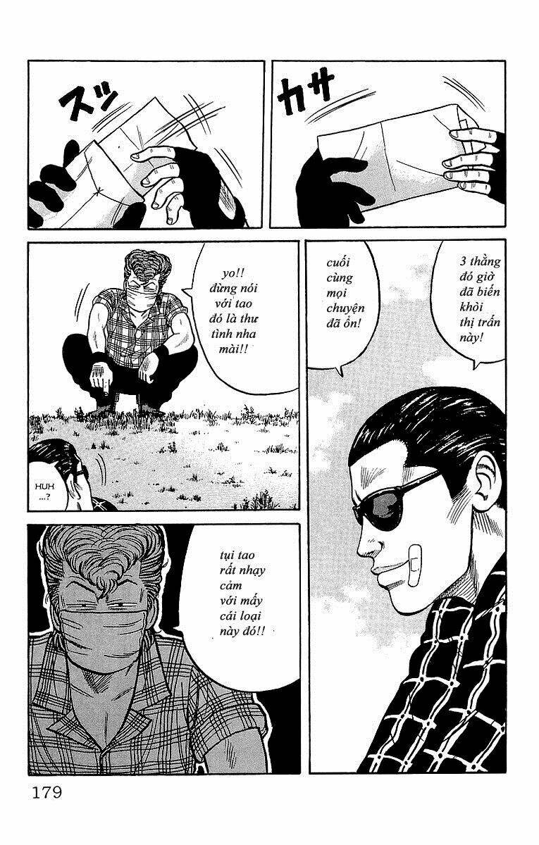 crows chapter 39.1 8