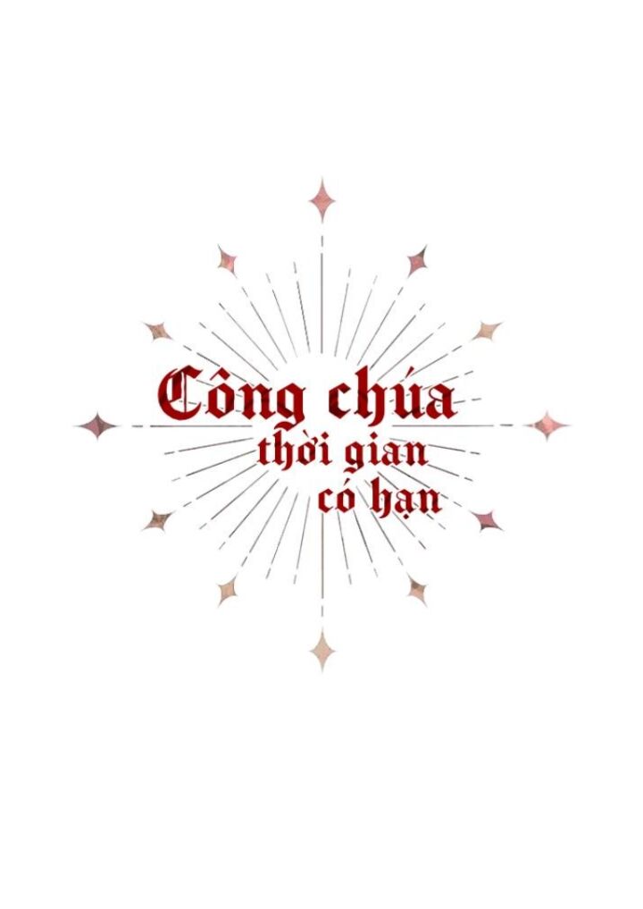 công chúa thời gian có hạn chapter 11 20