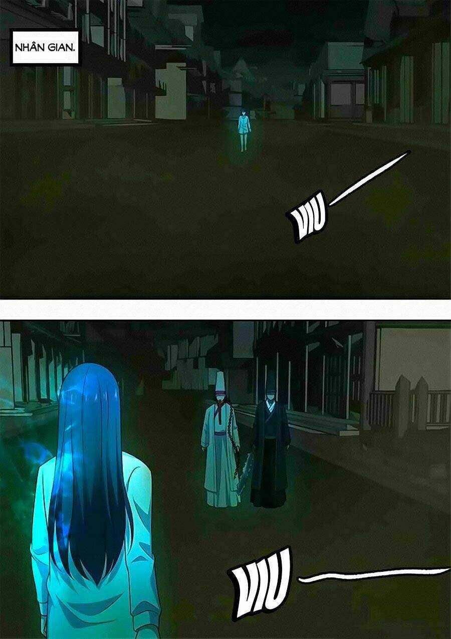 luyện ngục trọng sinh chapter 180 2