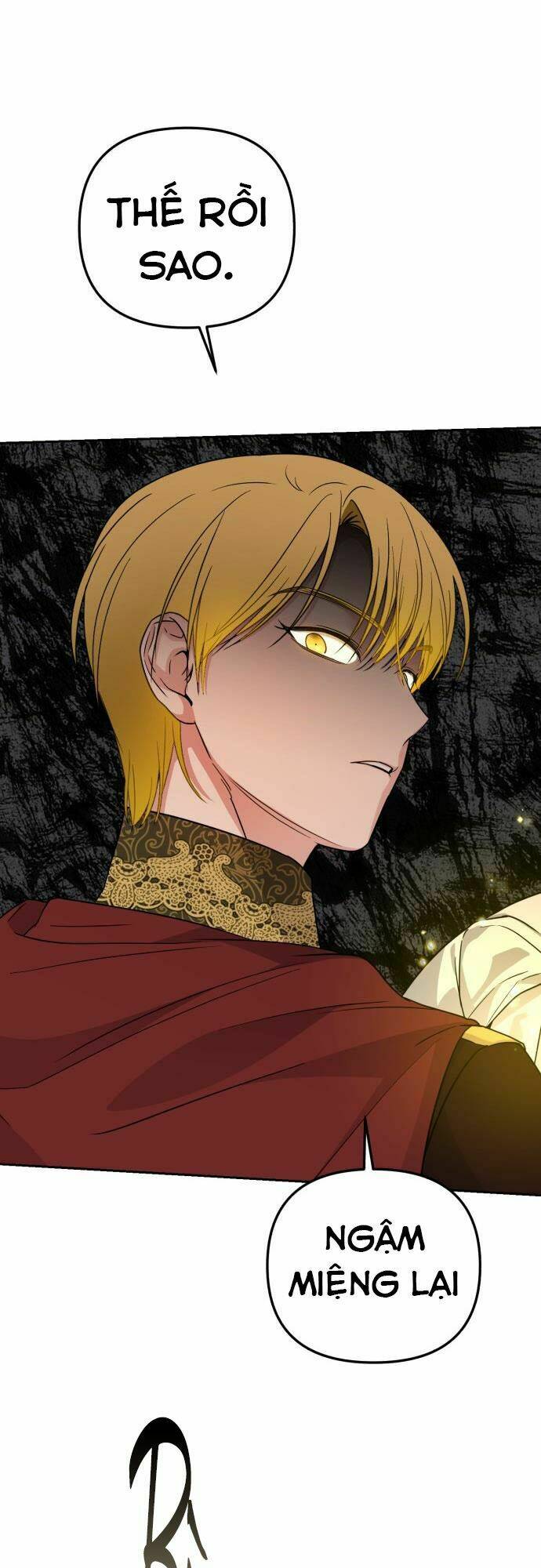 công nương mint bé nhỏ chapter 20 43