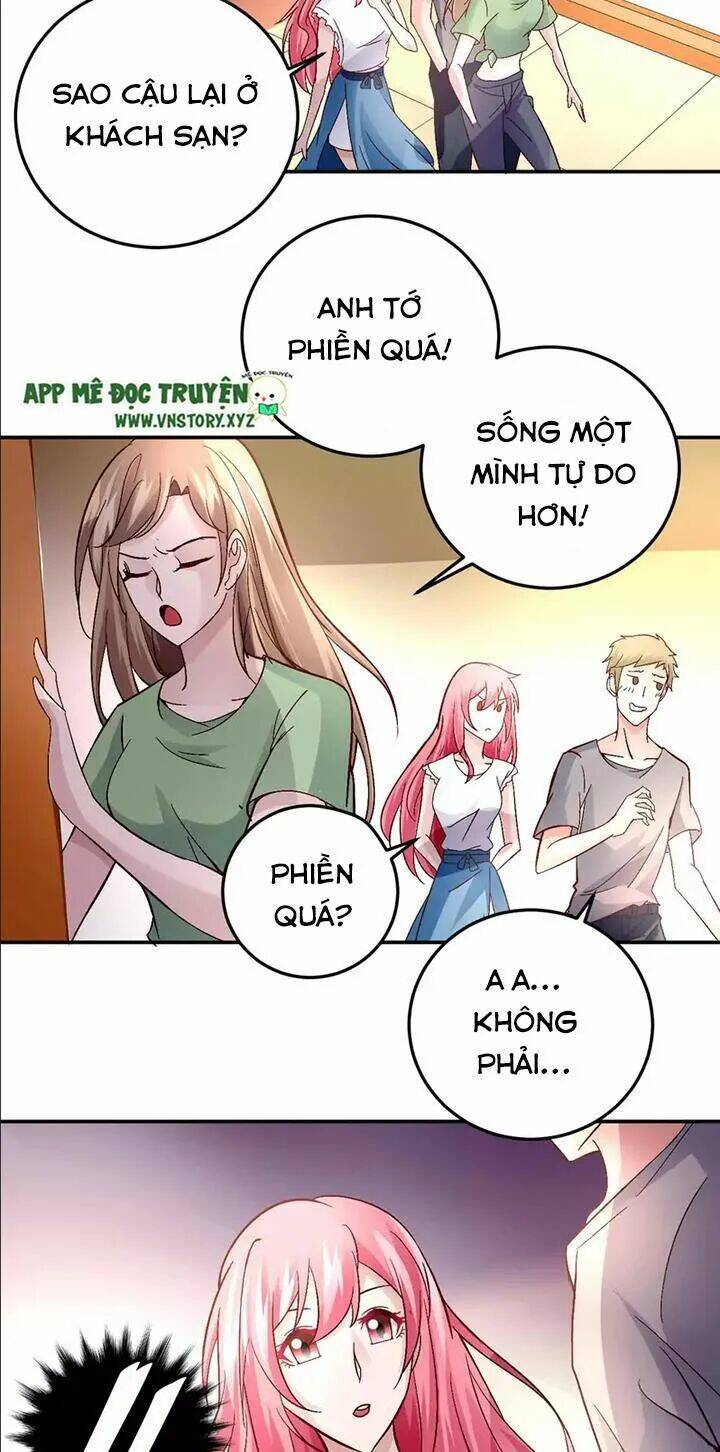 trò chơi săn tình - tổng tài khó kìm lòng chapter 35 20