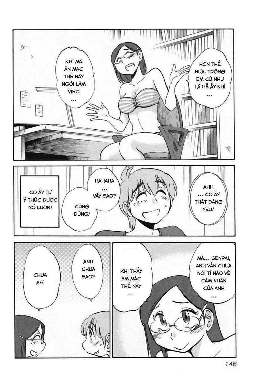 rakujitsu no pathos chapter 22 11