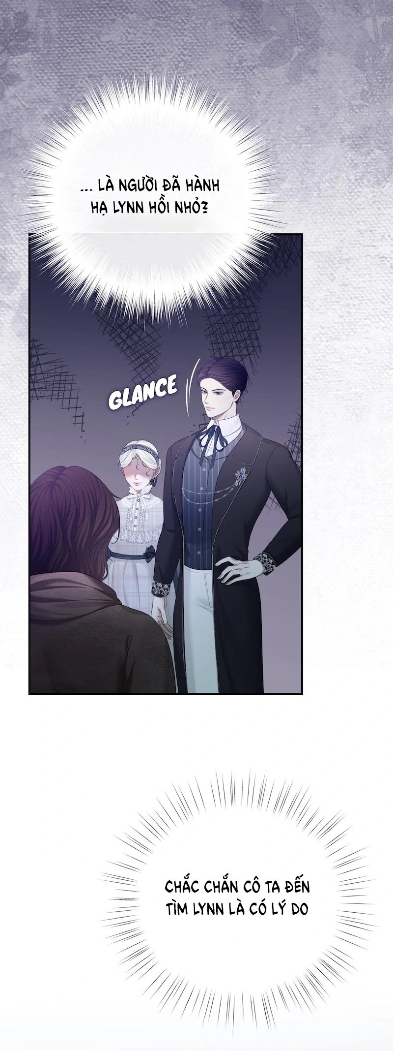 nữ hầu muốn đình công chapter 52 47