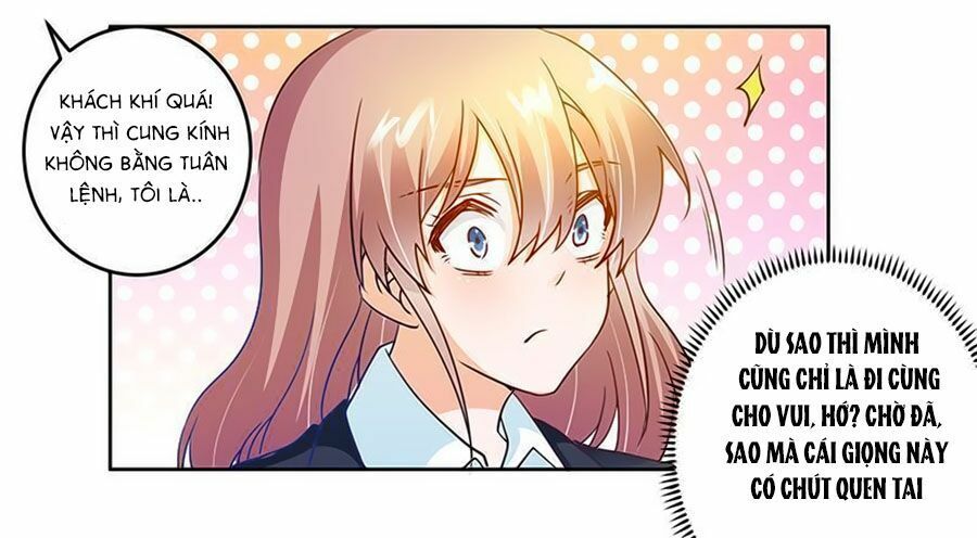 tổng tài đích thiên giới manh thê chapter 38 6