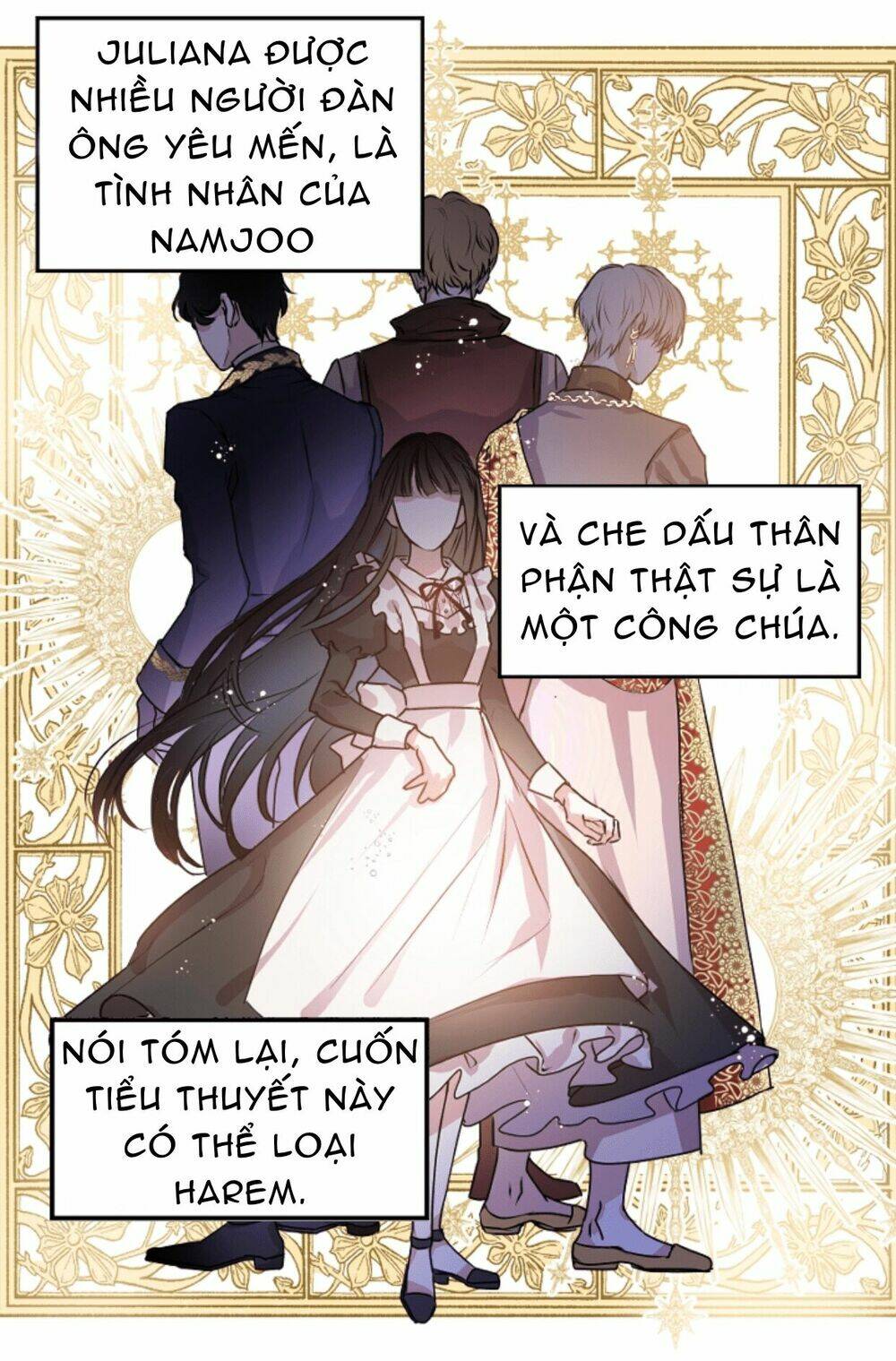 tuyển tập prologue hàn chapter 1 10