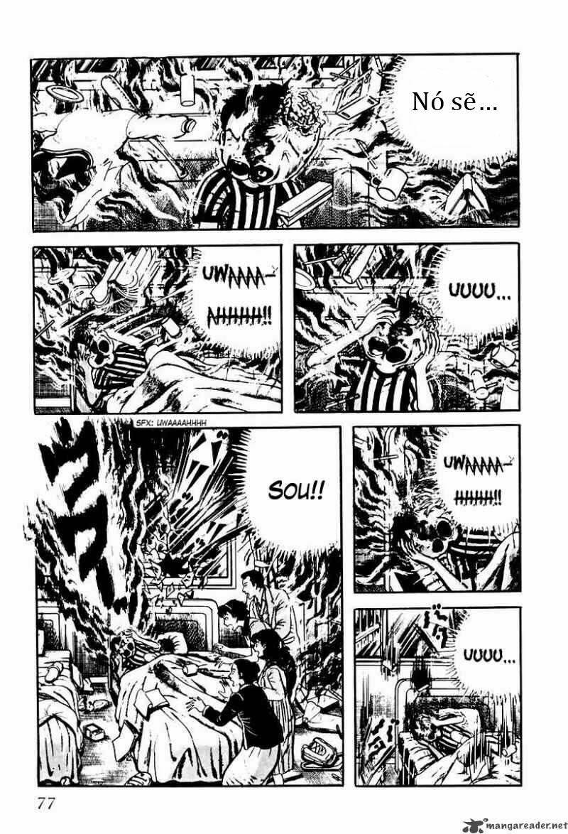 god's left hand, devil's right hand chapter 62 11