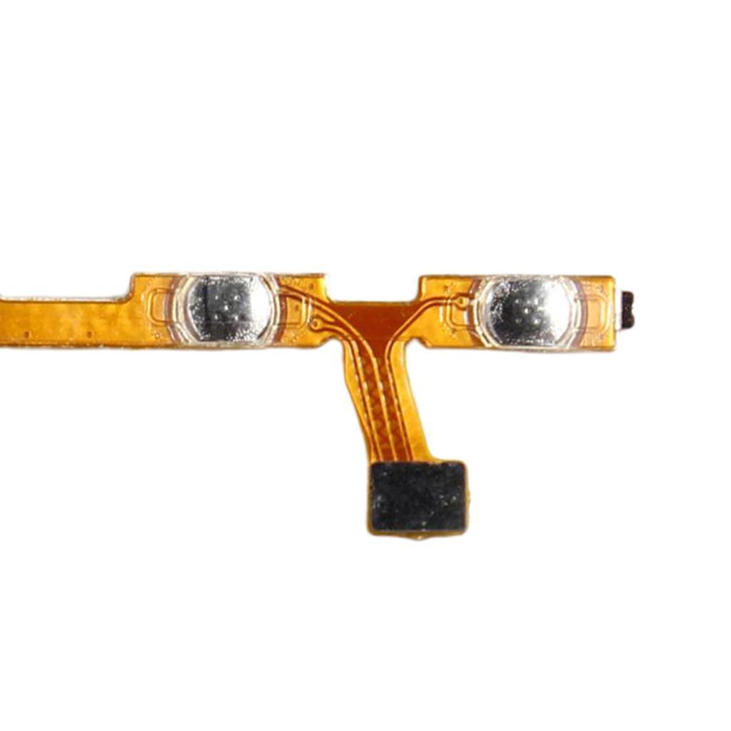 Volume Button Power Switch Flex Cable for   6