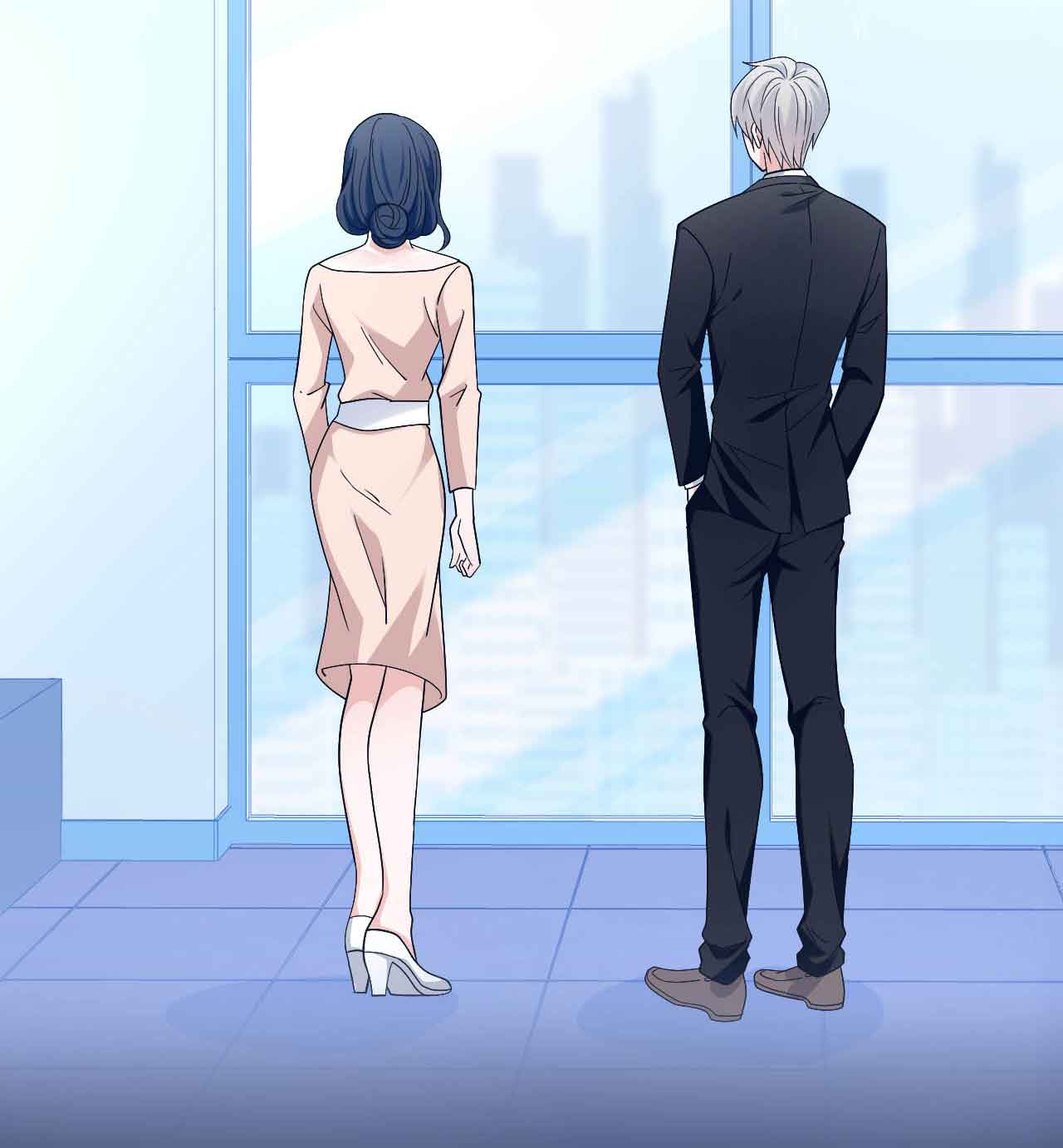 bí mật không thể yêu đương chapter 8 28