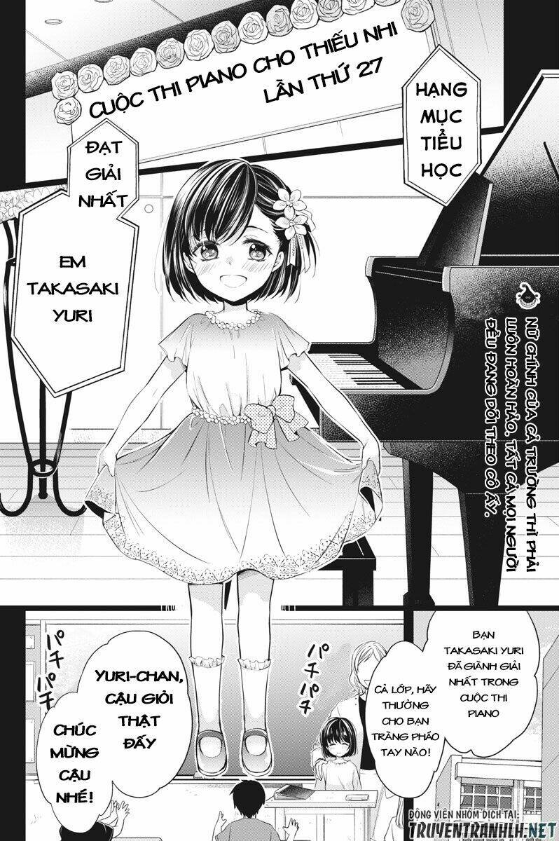 mùa xuân đến chapter 5 3