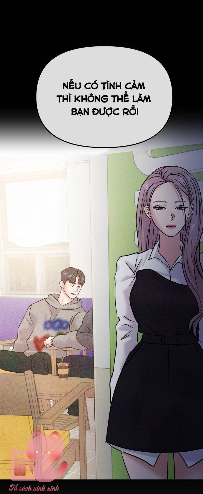 Tình Yêu Cấp 4 Chapter 20 - Trang 68