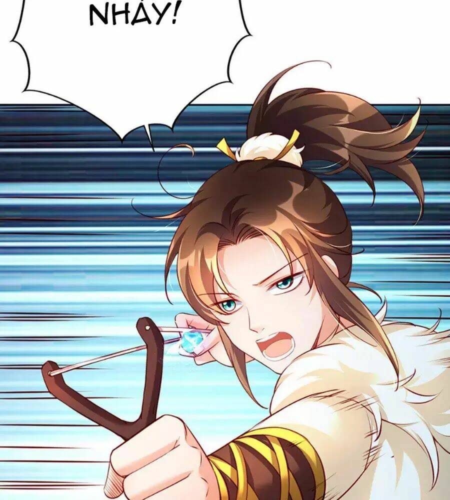 thiên kim bất hoán chapter 18 60