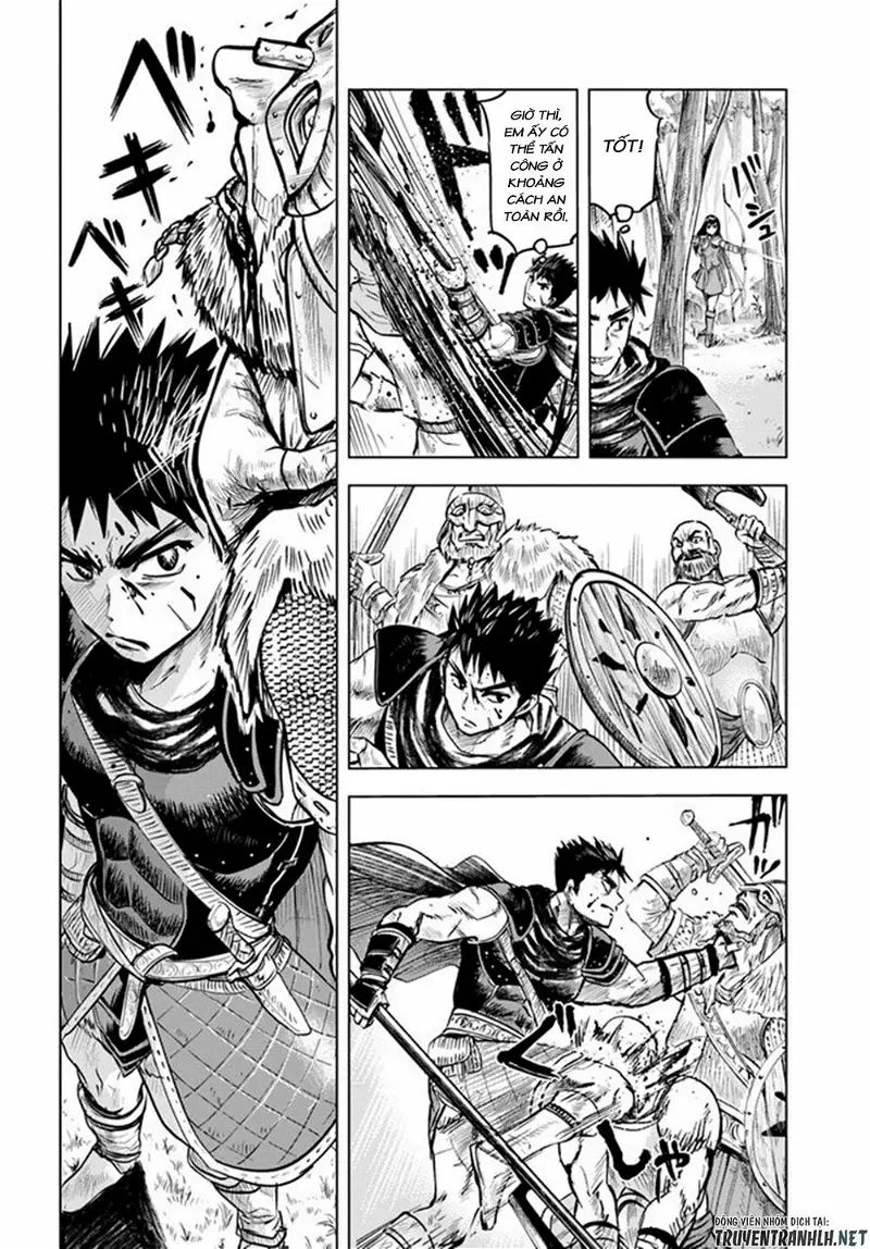 hành trình chịch dạo của của máy dập cổ đại chapter 9.2 15