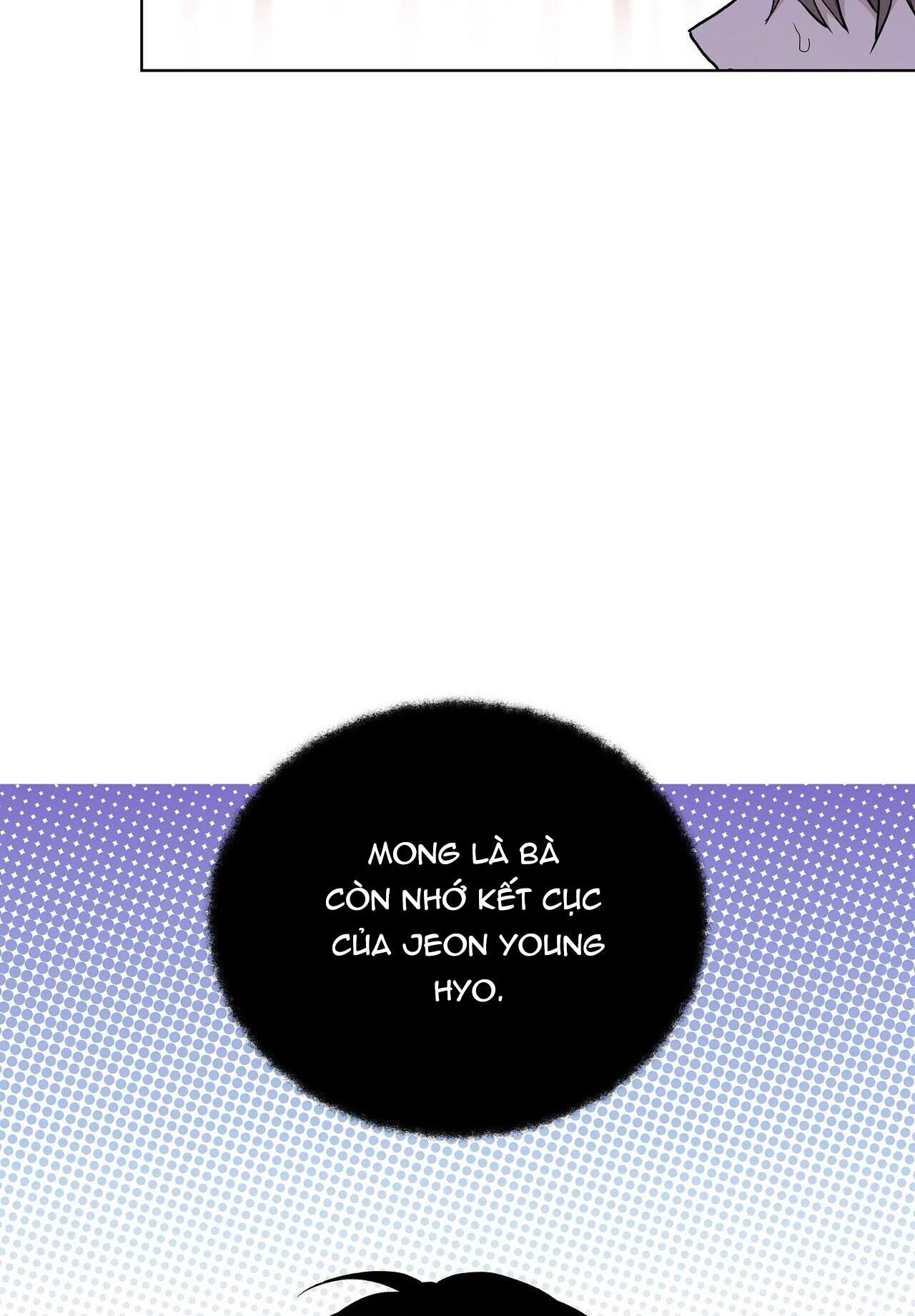 blaze out chapter 10 31