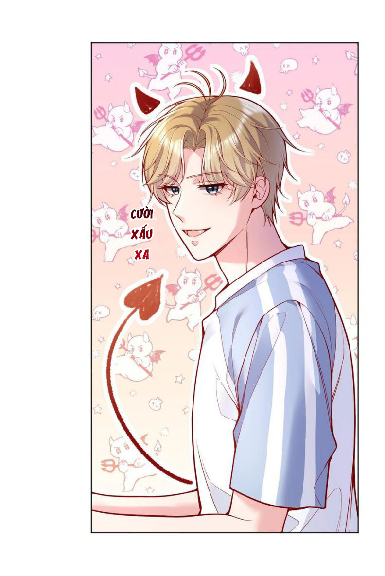 chàng nhân viên host và gã hàng xóm nguy hiểm chapter 38 13