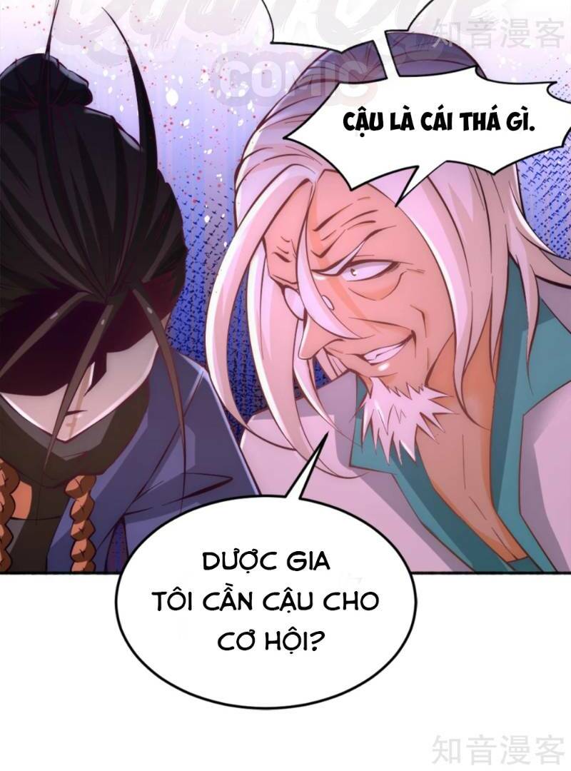 đô thị đỉnh phong cao thủ chapter 79 8