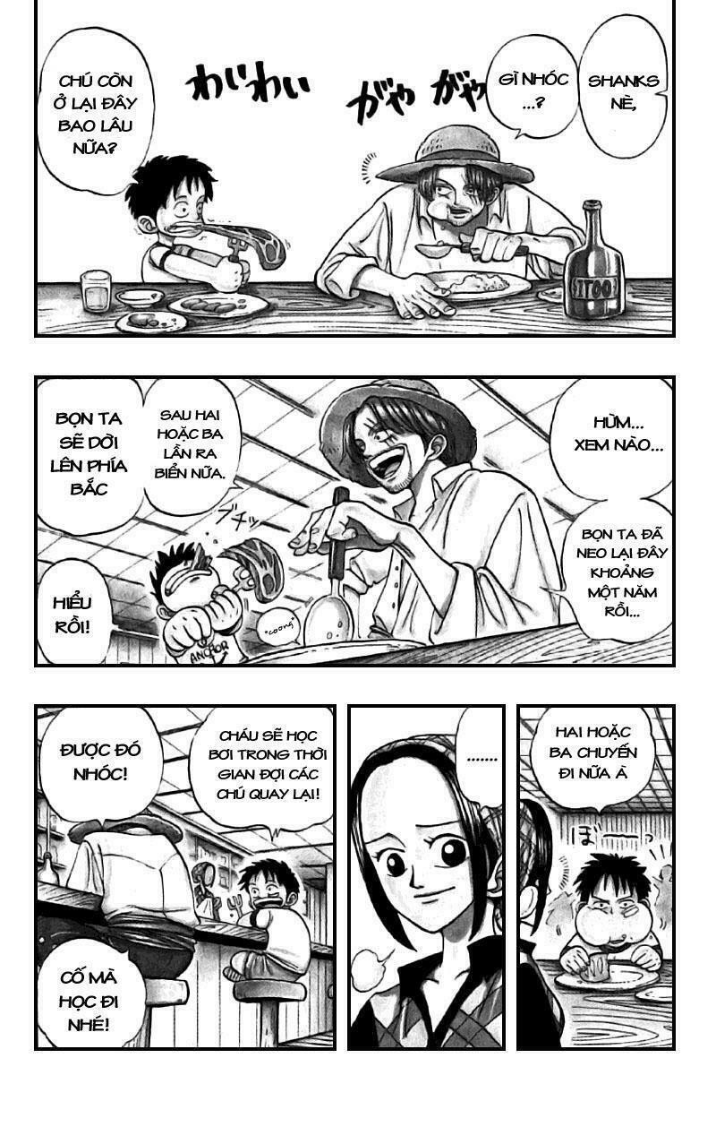 đảo hải tặc - one piece chapter 1 12