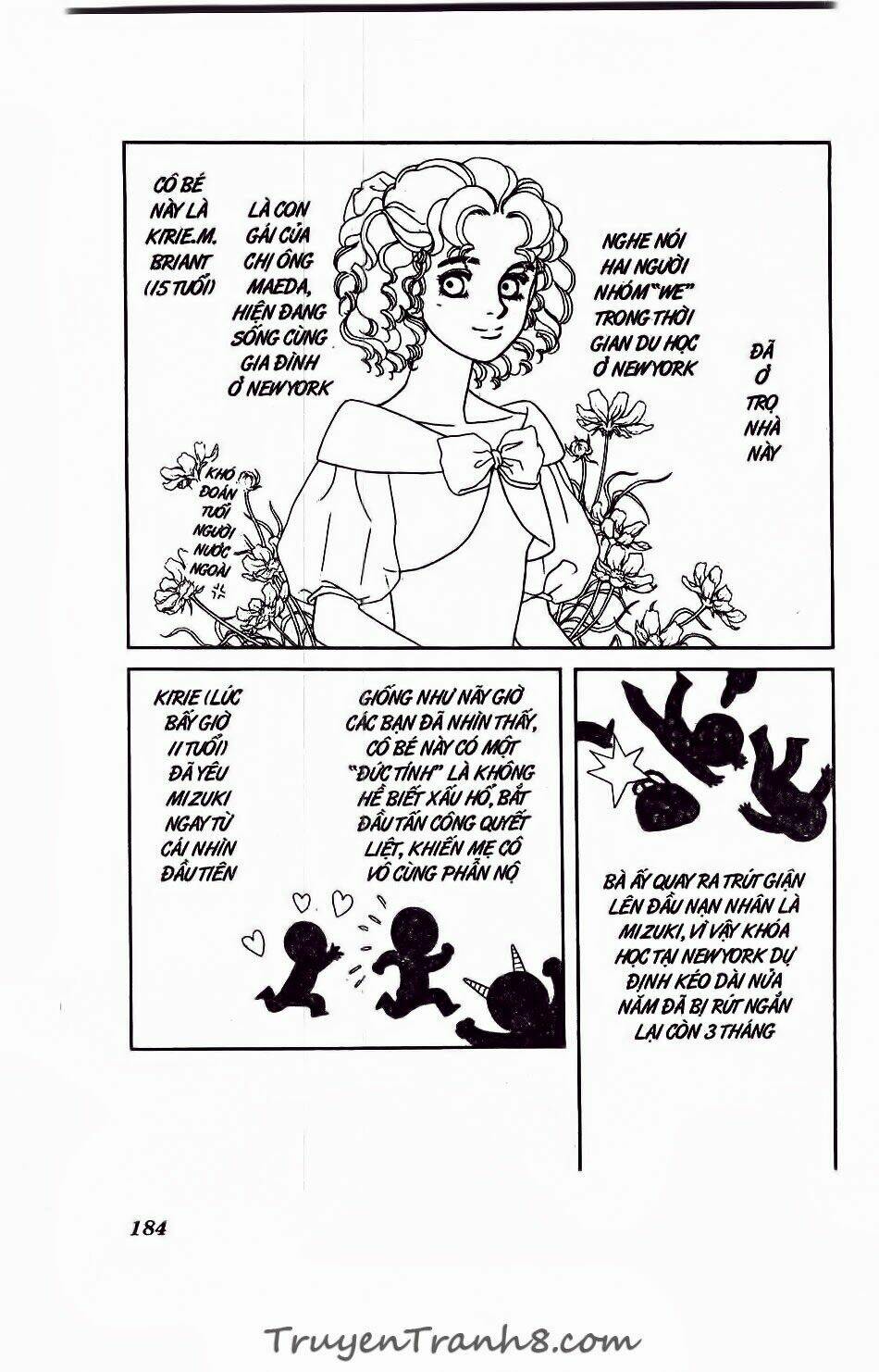 hajime là số một chapter 26 105