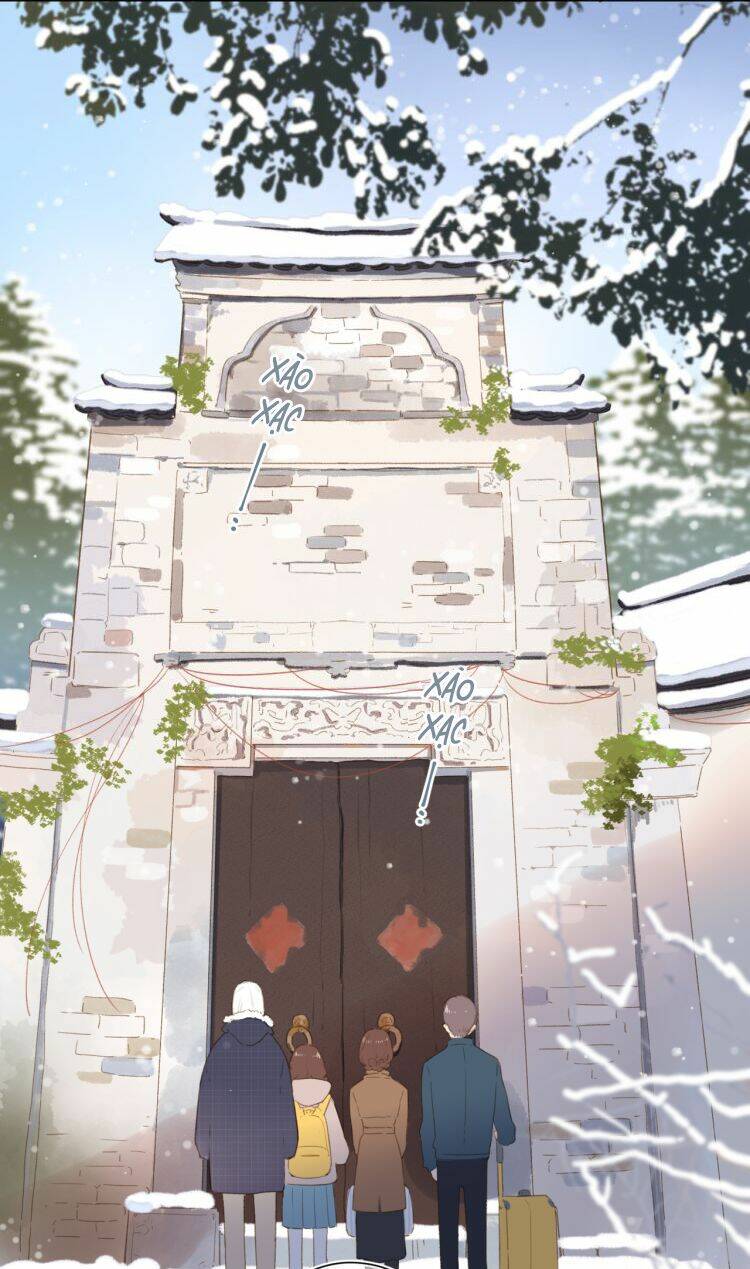 sos! tôi đã yêu một con sâu bướm (phần 2) chapter 1 61