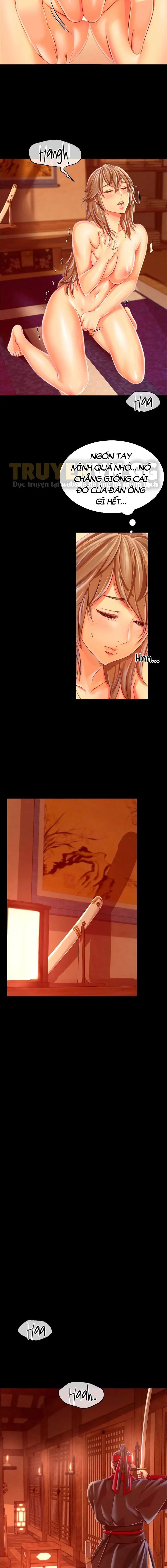 [18+] tiểu thư chapter 52 6