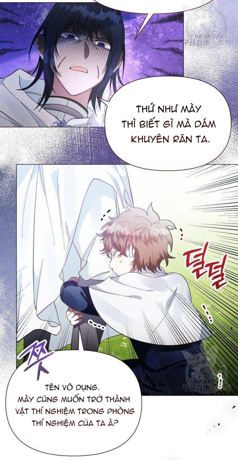 này tiểu công tước, hãy tin ở chị đi! chapter 26.1 32