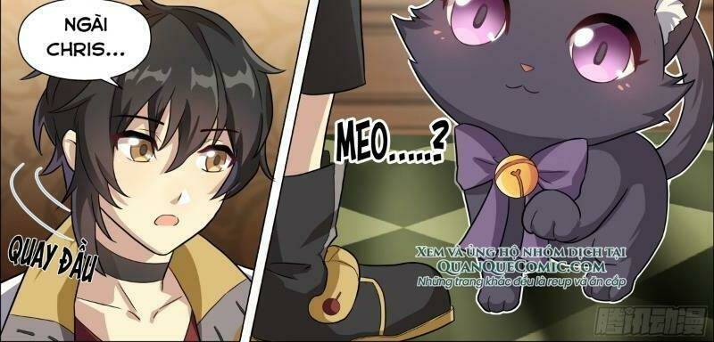 thập nhị thần binh khí chapter 5 30