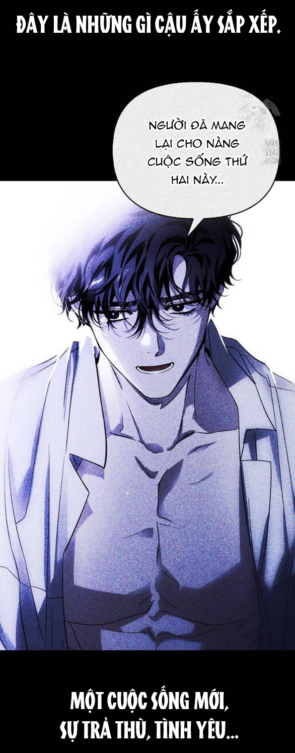 Tôi Thuần Hóa Chó Điên Của Chồng Cũ chapter 84.1 30